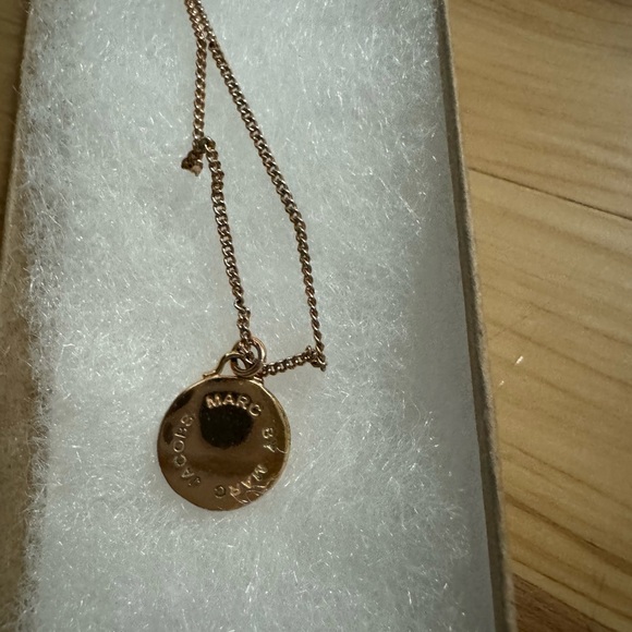Marc by Marc Jacobs necklace - Picture 3 of 4